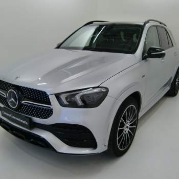 MERCEDES-BENZ GLE (Pordenone)