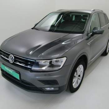 VOLKSWAGEN Tiguan (Santa Maria Di Sala)