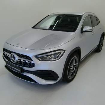 MERCEDES-BENZ GLA (Castelfranco Veneto)