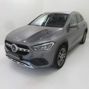 MERCEDES-BENZ GLA (Pradamano)