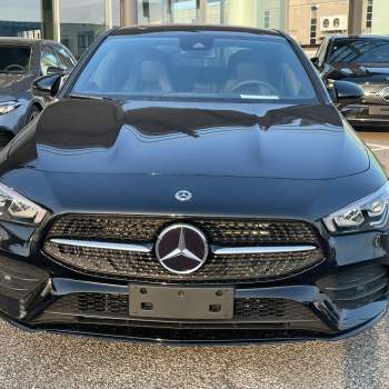 MERCEDES-BENZ CLA (Treviso)