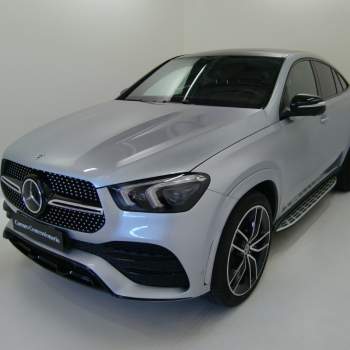 MERCEDES-BENZ GLE (Pordenone)