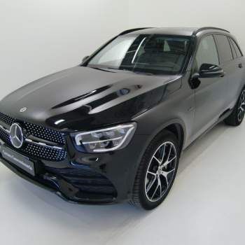 MERCEDES-BENZ GLC (Sedico)