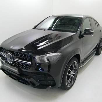 MERCEDES-BENZ GLE (Pradamano)