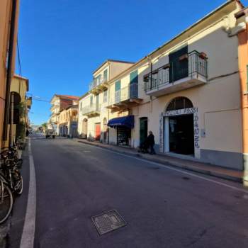 Appartamento in vendita a Riva Ligure (Imperia)