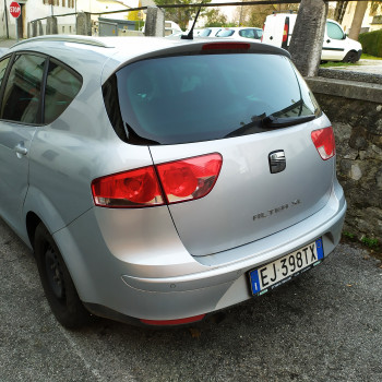 Seat Altea XL TDCI 1.6 105 CV Versione Copa