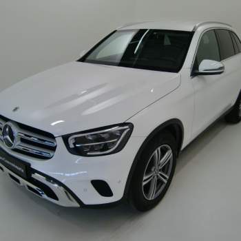 MERCEDES-BENZ GLC (Pradamano)