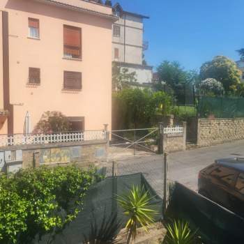 Appartamento in vendita a Castelnuovo di Porto (Roma)