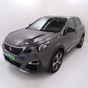 PEUGEOT 3008 (Treviso)