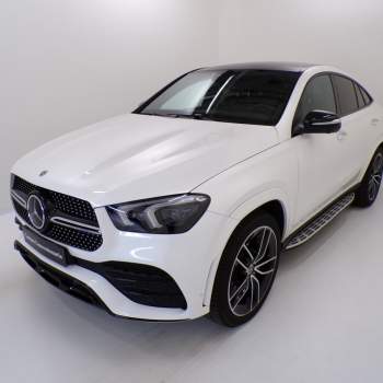 MERCEDES-BENZ GLE (Castelfranco Veneto)