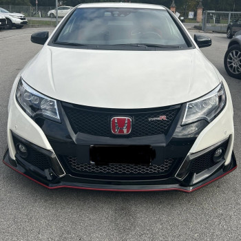 Honda Civic Type-R 