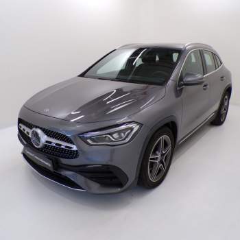 MERCEDES-BENZ GLA (Castelfranco Veneto)