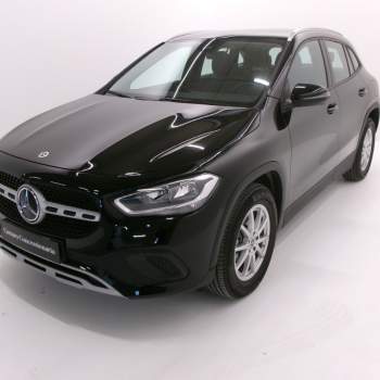 MERCEDES-BENZ GLA (Pradamano)