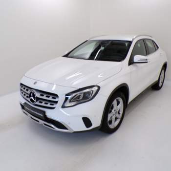 MERCEDES-BENZ GLA (Treviso)