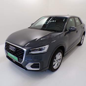 AUDI Q2 (Treviso)