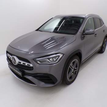 MERCEDES-BENZ GLA (Treviso)