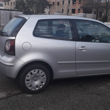 Vendo Polo Volkswagen