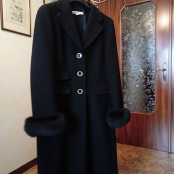 Vendo Cappotto Donna