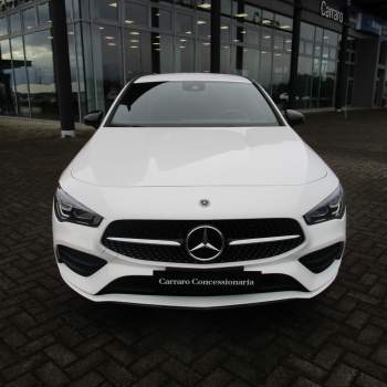 MERCEDES-BENZ CLA (Treviso)