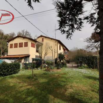 Casa a schiera in vendita a Terranuova Bracciolini (Arezzo)