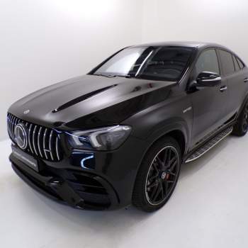 MERCEDES-BENZ GLE (Mestre)