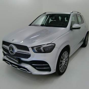 MERCEDES-BENZ GLE (Mestre)