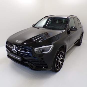 MERCEDES-BENZ GLC (Mestre)