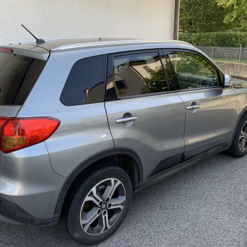 Suzuki Vitara 1.6 DDiS  VTop