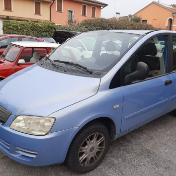 Multipla Metano 