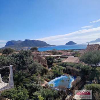 Casa singola in affitto a Golfo Aranci (Sassari)