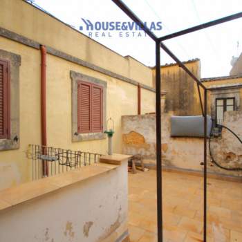 Casa singola in vendita a Noto (Siracusa)