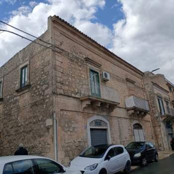 Casa singola in vendita a Modica (Ragusa)