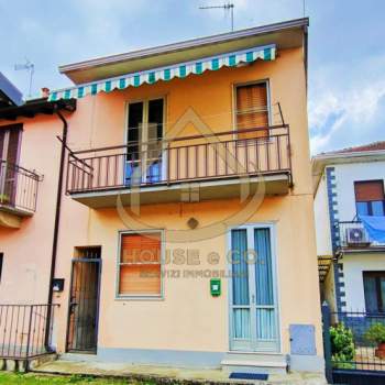 Casa a schiera in vendita a Gambolò (Pavia)