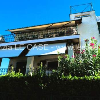 Villa in vendita a Forte dei Marmi (Lucca)