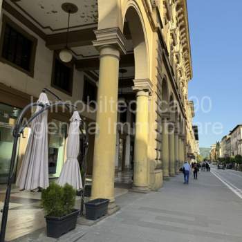 Appartamento in vendita a Arezzo (Arezzo)