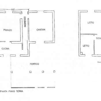 Casa singola in vendita a San Mauro Pascoli (Forlì-Cesena)