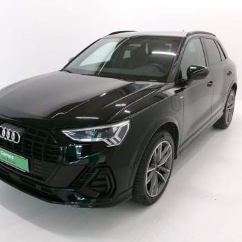 AUDI Q3 (Nervesa Centro Usato)