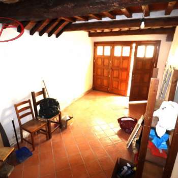 Casa a schiera in vendita a Laterina Pergine Valdarno (Arezzo)