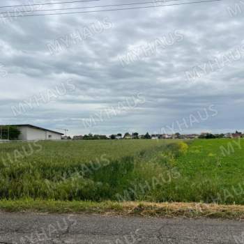 Terreno in vendita a Cesenatico (Forlì-Cesena)