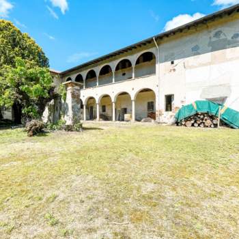 Casa singola in vendita a Cavaglietto (Novara)