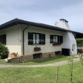 Villa in vendita a Muggia (Trieste)