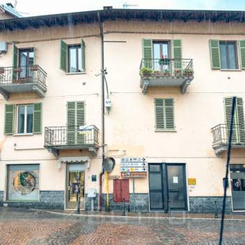 Appartamento in vendita a Grignasco (Novara)