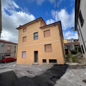 Casa singola in vendita a Nulvi (Sassari)