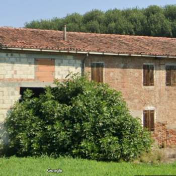 Rustico in vendita a San Pietro di Morubio (Verona)