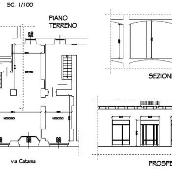 Loft in vendita a Torino (Torino)