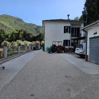 Casa singola in vendita a Terni (Terni)