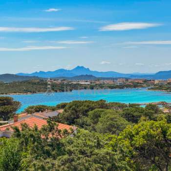 Villa in vendita a La Maddalena (Sassari)