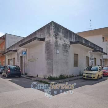 Casa singola in vendita a San Cesario di Lecce (Lecce)