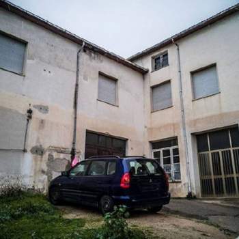 Laboratorio in vendita a Berchidda (Sassari)