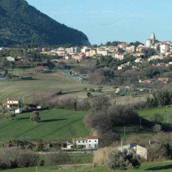 Villa in vendita a Sirolo (Ancona)